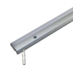 Hera Underskabsbelysning>LED-underskabsbelysning ModuLite F, aluminium, 60 cm, 4.000 K, aluminium