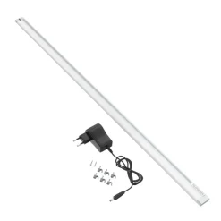 Telefunken Underskabsbelysning>LED-underskabslampe Zeus, længde 87 cm