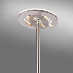 LOLA Smart LED-uplight LOLAsmart Rocco med læselampe