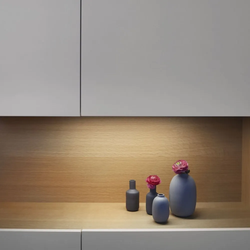 Cabinet Corner underskabslampe 35cm 2 enheder^LEDVANCE Hot