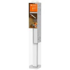 Cabinet Slim underskabslampe 50 cm 2^LEDVANCE Outlet