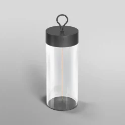 Decor Filament LED-bordlampe batteri 32cm^LEDVANCE New