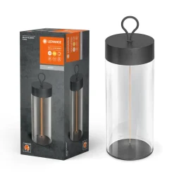 Decor Filament LED-bordlampe batteri 32cm^LEDVANCE New