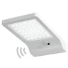 LEDVANCE DoorLED LED-solcellelampe i hvid