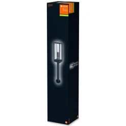 LEDVANCE Endura Classic Frame gadelampe højde 60cm