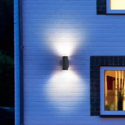 Endura Classic Ive udendørs væglampe, GU10, IP65^LEDVANCE Clearance