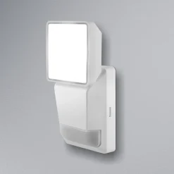 Endura Pro Spot sensor LED-spot 8W hvidt^LEDVANCE Hot