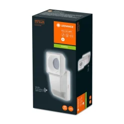 Endura Pro Spot sensor LED-spot 8W hvidt^LEDVANCE Hot