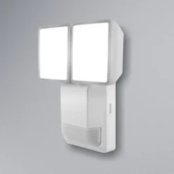 Endura Pro Spot sensor LED-spot 16W hvidt^LEDVANCE Best