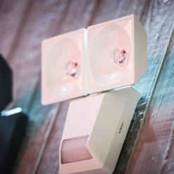 Endura Pro Spot sensor LED-spot 16W hvidt^LEDVANCE Best