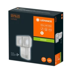 Endura Pro Spot sensor LED-spot 16W hvidt^LEDVANCE Best
