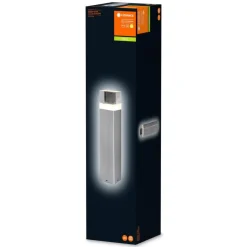 LEDVANCE Endura Style Crystal LED-sokkellampe