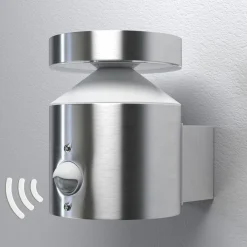 LEDVANCE Endura Style Cylinder Sensor væglampe