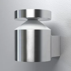 LEDVANCE Endura Style Cylinder udendørs væglampe