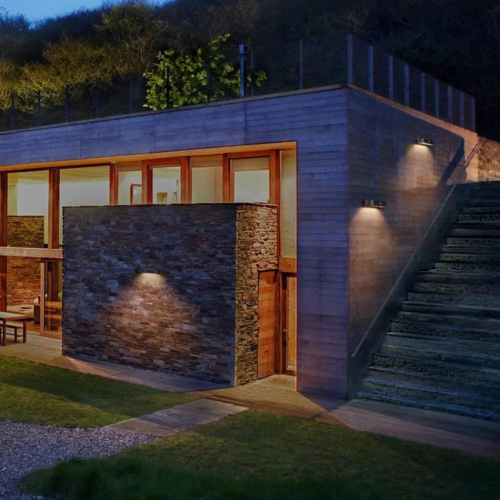 Endura Style Solar Oval væglampe 4000 K^LEDVANCE Outlet