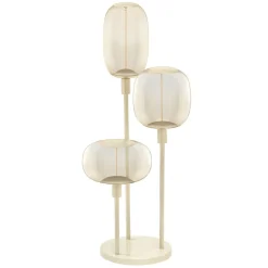 gulvlampe Decor Stick 3-lys. Højde 78 cm, beige^LEDVANCE Outlet