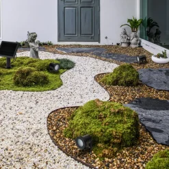 LED jordspydslys Endura Hybrid Naut Spike 2W^LEDVANCE New