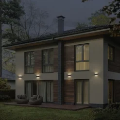 LEDVANCE Terrassebelysning|Væglamper><noscript><img width=