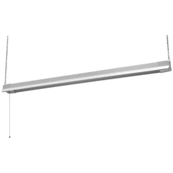 LED-kontorhængelampe Office Line 840 længde 112 cm, hvid^LEDVANCE Sale