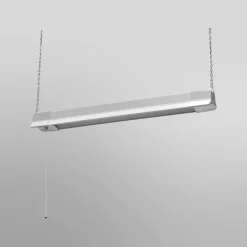 LEDVANCE LED-kontorhængelampe Office Line 840 længde 60 cm, hvid