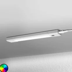 LEDVANCE Underskabsbelysning>Linear Slim RGBW underskabslampe 30 cm