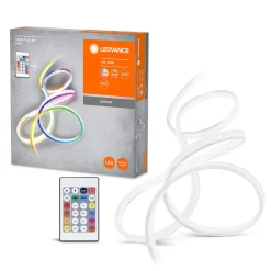 LEDVANCE Neon Flex LED-stripe RGB USB 2,1m