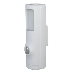 LEDVANCE Væglamper>Nightlux Torch LED natlys hvid