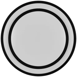 LEDVANCE Arbejdsrum/Kontor|Loftlamper>Orbis Berlin LED-loftslampe sort 39 cm