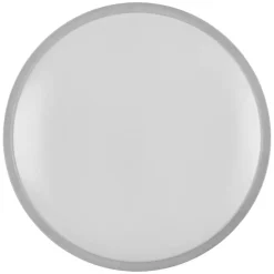 LEDVANCE Loftlamper>Orbis Dublin LED-loftslampe sølv 30 cm