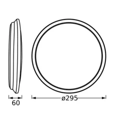 LEDVANCE Loftlamper><noscript><img width=