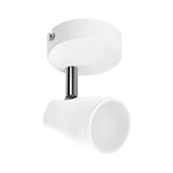 Pear LED-spot GU10 1 lk hvid^LEDVANCE Hot