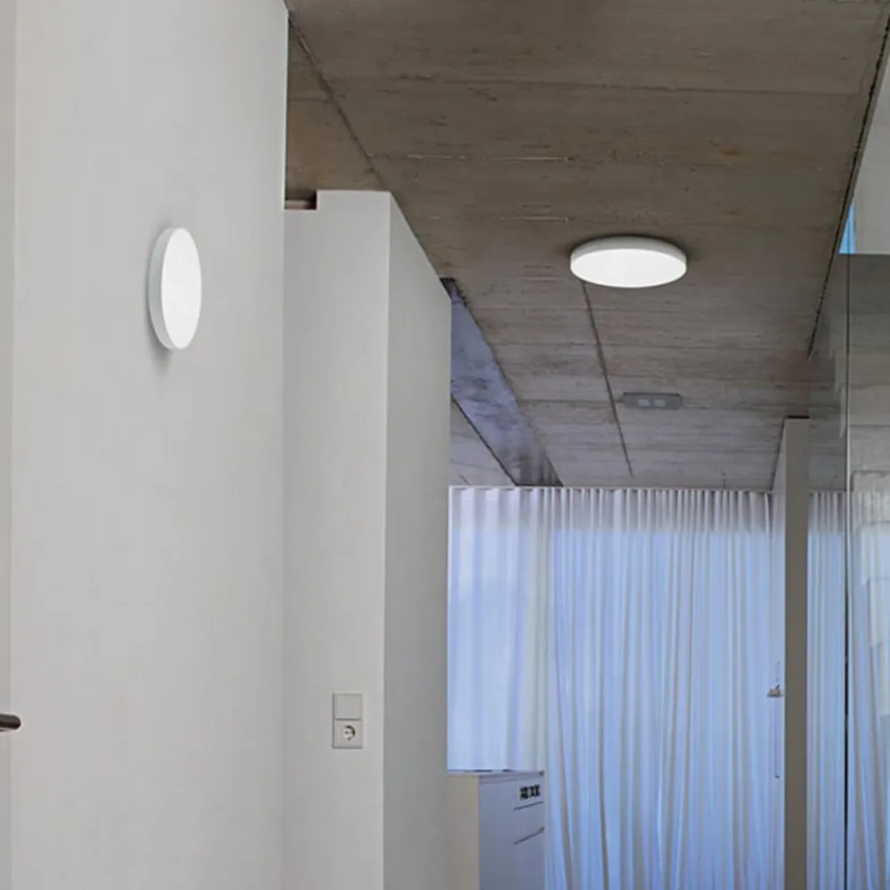 Planon Frameless Round LED-panel Ø 30 cm^LEDVANCE Discount