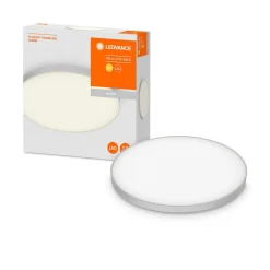 Planon Frameless Round LED-panel Ø 30 cm^LEDVANCE Discount