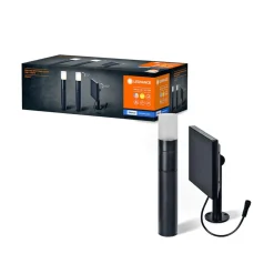 Bluetooth Solar Spot&Bollard Flerfarvet^LEDVANCE SMART+ Outlet