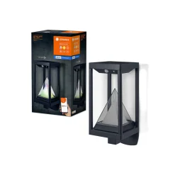 LEDVANCE SMART+ Bluetooth Solar Alps Wall Flerfarvet væg