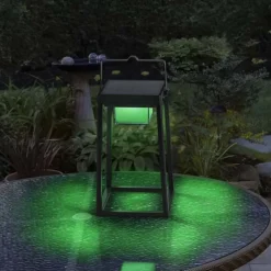 LEDVANCE SMART+ Solcellelamper>BT Table Frame Solar flerfarvet