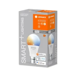 WiFi B22d 9W Classic 2,700-6,500K^LEDVANCE SMART+ Hot