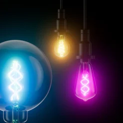 LEDVANCE SMART+ Dæmpbar Led-Pære|Filament Pære><noscript><img width=