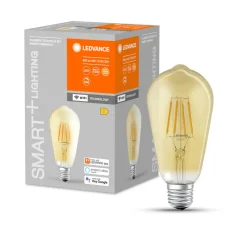 LEDVANCE SMART+ Filament Pære|Smarte Lyskilder><noscript><img width=