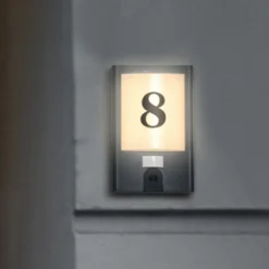 WiFi Entrance Number Camera væg^LEDVANCE SMART+ Outlet