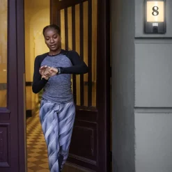 WiFi Entrance Number Camera væg^LEDVANCE SMART+ Outlet