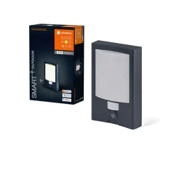 WiFi Entrance Number Camera væg^LEDVANCE SMART+ Outlet