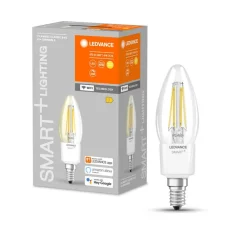 WiFi Filament Candle 40 E14 4W 827^LEDVANCE SMART+ Sale