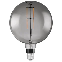 LEDVANCE SMART+ WiFi Filament Globe 42 E27 6W 825