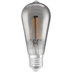 WiFi Filament Edison 44 E27 6W 825^LEDVANCE SMART+ Outlet