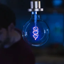 WiFi Filament Globe RGBW E27 4,5 W^LEDVANCE SMART+ Discount