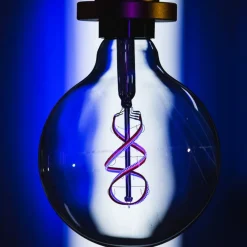 WiFi Filament Globe RGBW E27 4,5 W^LEDVANCE SMART+ Discount