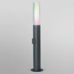 WiFi Flare LED-gadelampe RGBW^LEDVANCE SMART+ Hot