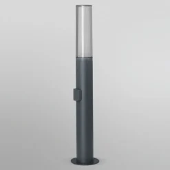 WiFi Flare LED-gadelampe RGBW^LEDVANCE SMART+ Hot