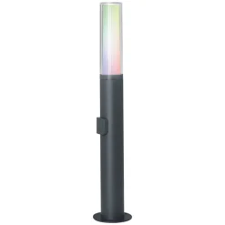 WiFi Flare LED-gadelampe RGBW^LEDVANCE SMART+ Hot